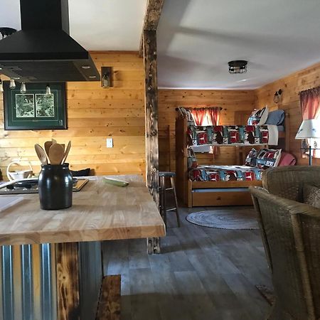 Goose Creek Rv Park & Campground Wilbur 외부 사진