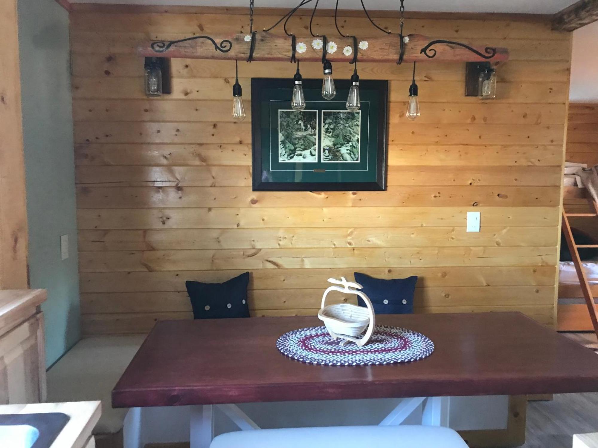 Goose Creek Rv Park & Campground Wilbur 외부 사진