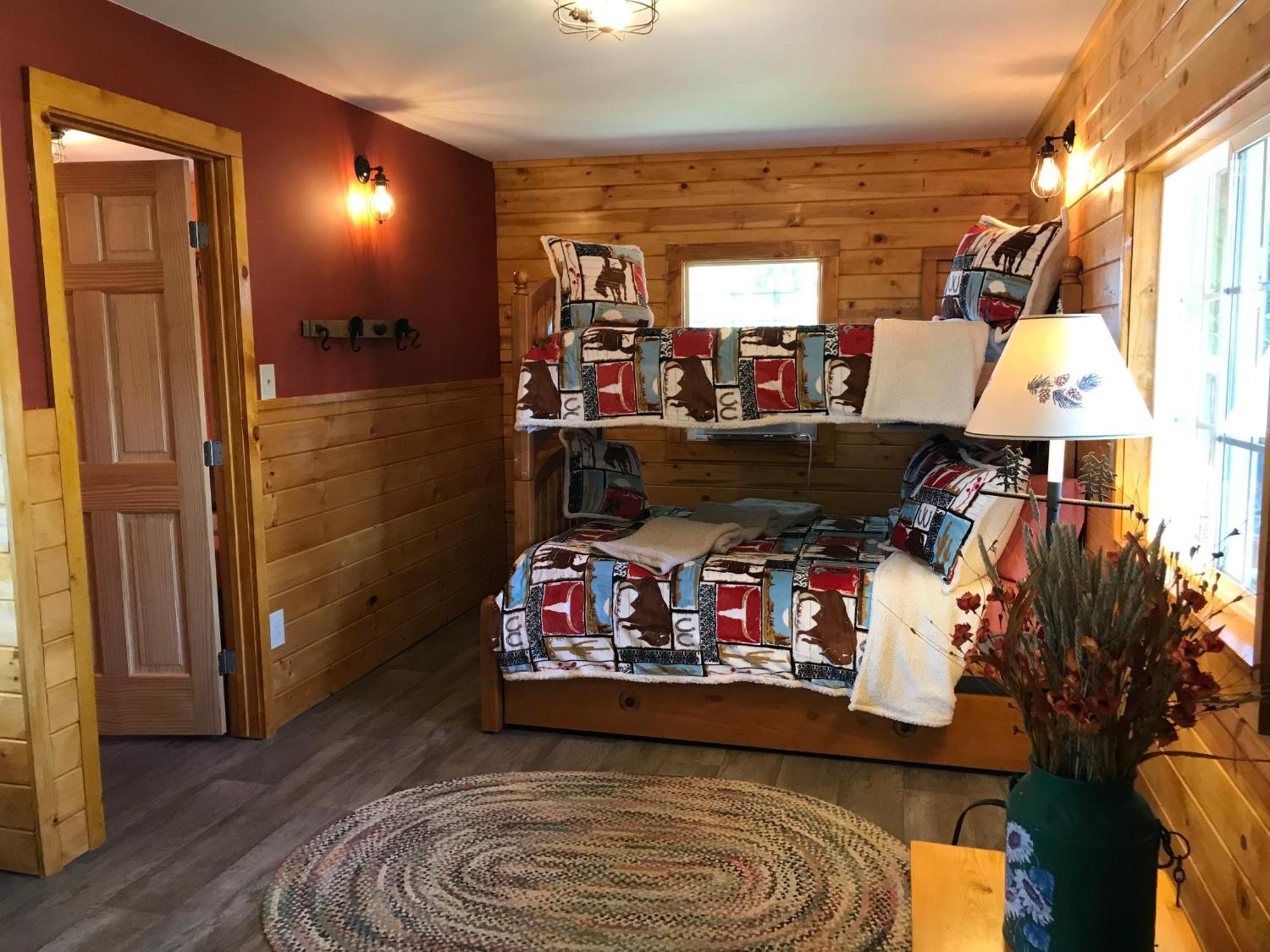 Goose Creek Rv Park & Campground Wilbur 외부 사진